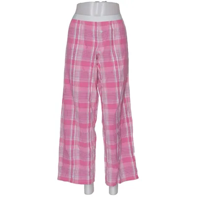 Pyjamasbyxor (Rosa, Vit) från Calvin Klein Sleepwear Bomull