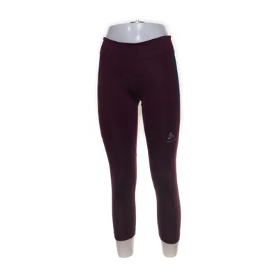 Träningstights (Lila, Blå) från Odlo