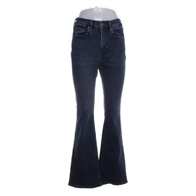 Jeans (Blå) från Boden Bomull, Elastan, Polyester