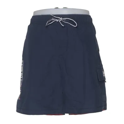 Badeshorts (Blå, Rød) fra Tommy Hilfiger