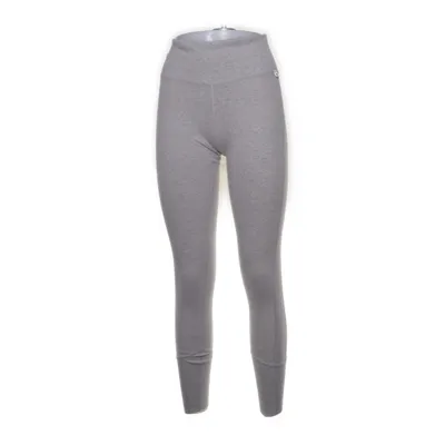 Leggings (Grå) från 10 Days Elastan, Ekologisk bomull