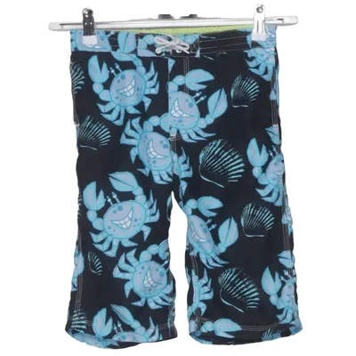 Badeshorts (Sort, Blå) fra Palomino by C&A Polyester