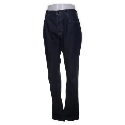 Jeans (Blå) fra G-Star Raw Elastan, Økologisk bomuld, Genanvendt polyester