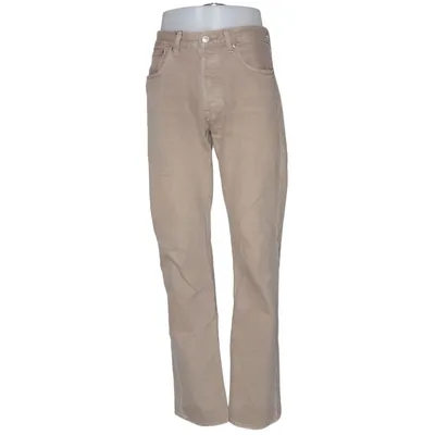 Jeans (501) från Levi Strauss & Co Bomull