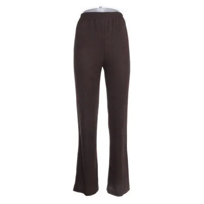 Byxor (Brun) från Eight Paris Polyester