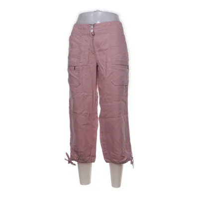 Trekvartsbyxor (Rosa) från Marlboro Classics Linne