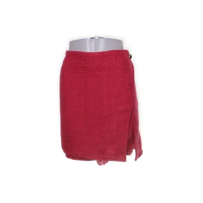Skort (Rød) fra Kiabi