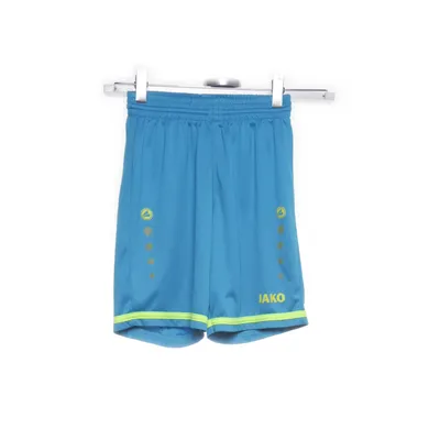 Träningsshorts (Blå) från Jako Polyester