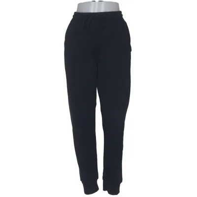 Sweatpants (Black) from FSBN Cotton, Polyester