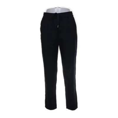 Broek (Blauw) van H&M Elastaan, Polyester, Viscose