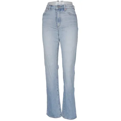 Jeans (A '94 High Straight) från Abrand Jeans