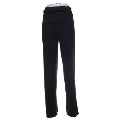 Vente bukser (Sort) fra Oysho Elastan, Polyester