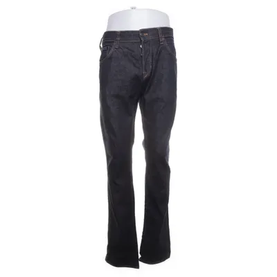Spijkerbroek (Drain Super Slim, low waist) van & Other Stories Katoen, Elastaan