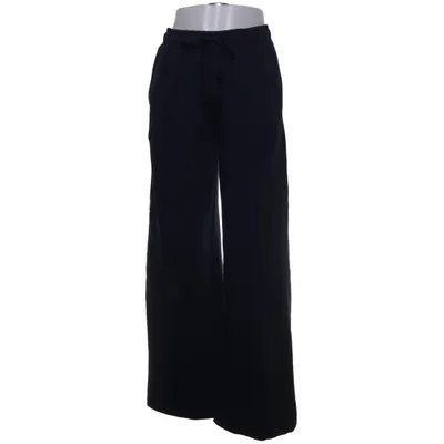 Jogginghose (Blau) von Stradivarius Baumwolle, Polyester