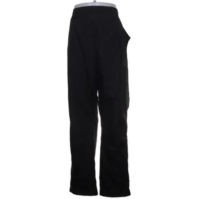 Täckbyxor (Svart) från Mountain Trekking Polyester