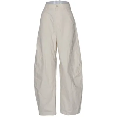 Chinos (Beige) från Arket Bomull
