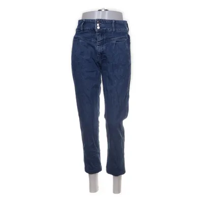 Jean (Bleu) de Sézane Coton, Élasthane