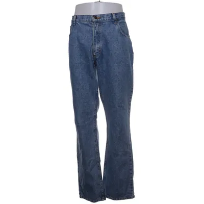 Jean (Bleu) de Maverick Coton