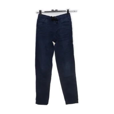 Jeans (Blå) från Alive Bomull, Elastan, Polyester