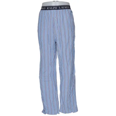 Pajama pants (Blue, White) from Polo Ralph Lauren Sleepwear Cotton
