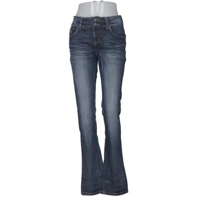 Jeans (Blue) from Vero Moda Jeans Cotton, Elastane