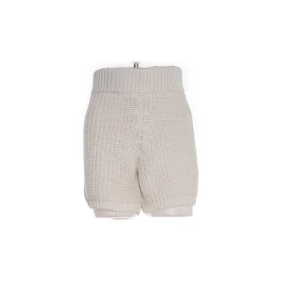 Shorts (Vit) från C'est Normal Bomull