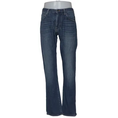 Jeans (Blue) from Emporio Armani Cotton