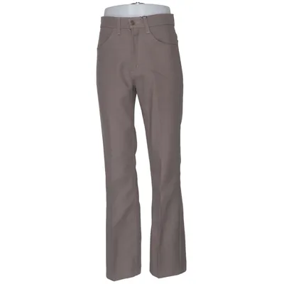 Suit pants (Beige) from Levi Strauss & Co Polyester