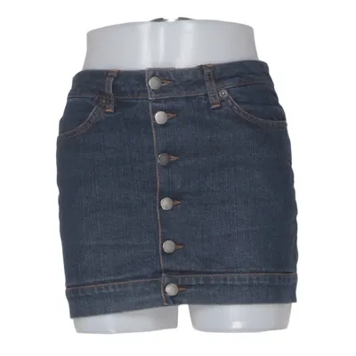 Jeanskjol (Blå) från Twist & Tango Bomull, Elastan, Polyester