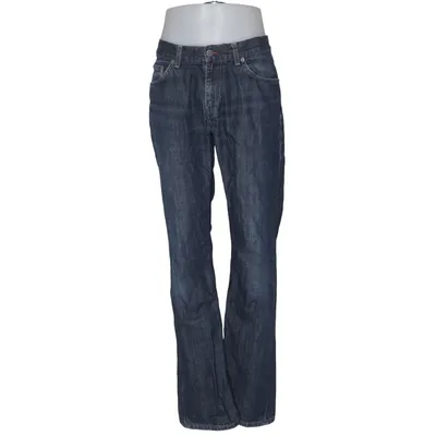 Jeans (Blå) från Tommy Hilfiger Bomull