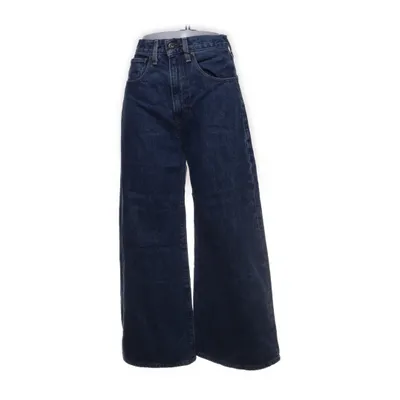 Spijkerbroek (A2969-0005) van Levi's Made & Crafted Katoen