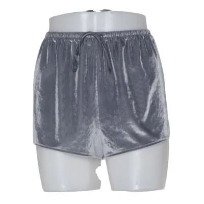 Pyjamasshorts (Grå) från Victoria's Secret Elastan, Polyester