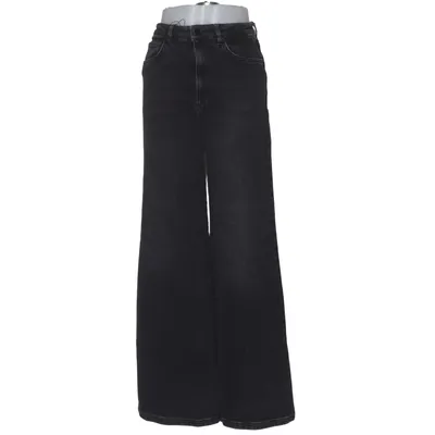 Jeans (Gray) from Homage Cotton, Elastane