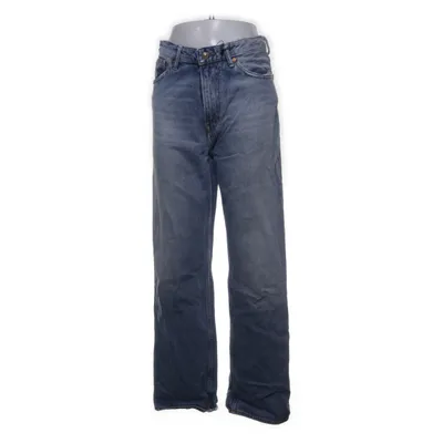 Jean (Bleu) de Kings of Indigo Coton biologique