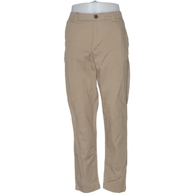 Chinos (Beige) från Selected Homme Ekologisk bomull, Återvunnen bomull