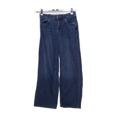 Jean (Bleu) de Two & Two Coton recyclé
