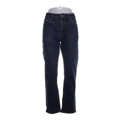 Jeans (Blue) from Made by us Worn by you Cotton, Elastane