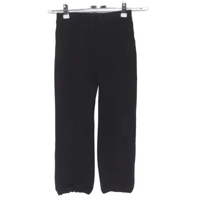 Outdoor broek (Zwart) van Citat Polyester