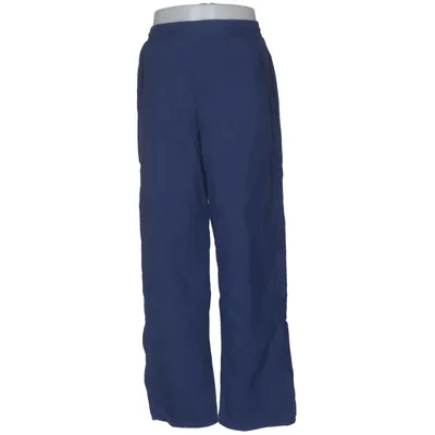 Träningsbyxor (Blå) från Abeko Polyamid, Polyester, Polyuretan