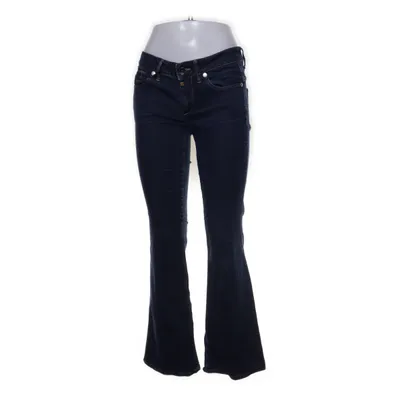 Jeans (MIDGE BOOTLEG WMN) från G-Star Raw Denim Bomull, Elastan, Polyester