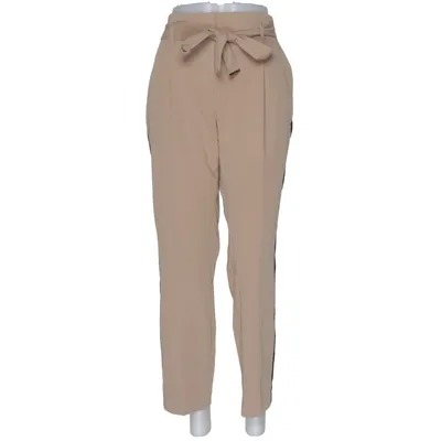 Pants (Beige) from Dorothy Perkins Elastane, Polyester, Viscose