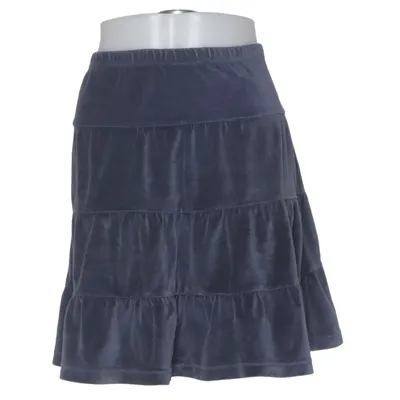 Kjol (Blå) från Me&i Bomull, Polyester