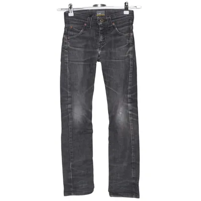 Jeans (Perry) fra Lee Boys Bomuld, Elastan