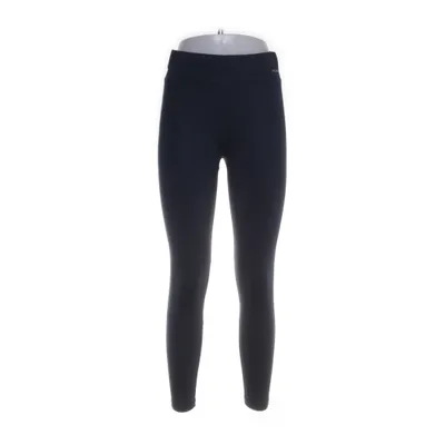 Leggings (Blå) fra Newbody Elastan, Polyamid, Polyester