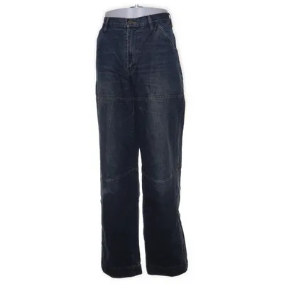 Spijkerbroek (Blauw) van Watson's Katoen