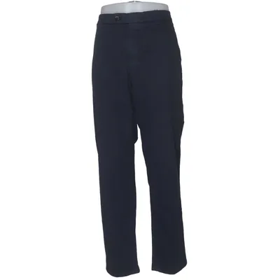 Chino (Bleu) de Berwich Coton, Élasthane