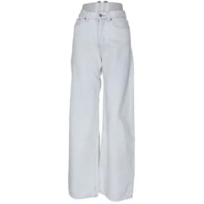 Jeans (Blå) från Junkyard Bomull