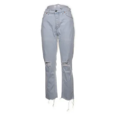 Jeans (Blue) from Zadig Denim Cotton, Elastane, Polyester