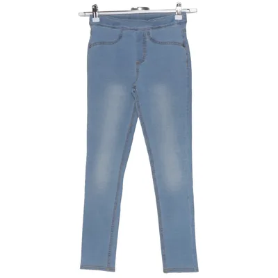 Treggings (Bleu) de TCM Coton, Élasthane