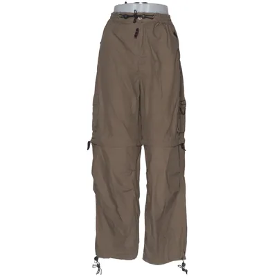 Cargo pants (Brown) from Basic Concept Cotton, Polyester